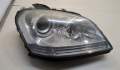 Фара передняя Mercedes ML W164 2005-2011 - 20581309