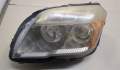 Фара передняя Mercedes GLK X204 2008-2015 - 20581486