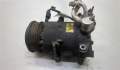 Компрессор кондиционера Ford Focus 3 2011-2015 - 20581683