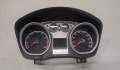 Приборная панель Ford Focus 2 (рест) 2008-2011 - 20581760 Приборная панель Ford Focus 2 (рест) 2008-2011 - 20581760