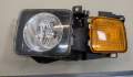 Фара передняя Hummer H3  - 20581833
