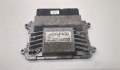 Блок управления двигателем Chevrolet Cruze 1 2009-2015 - 20581948
