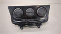 Переключатель печки Mazda 5 2010-2015 - 20582285