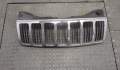 Решетка радиатора Jeep Grand Cherokee 3 2004-2010 - 20582296