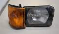 Фара передняя Land Rover Discovery 2 1998-2004 - 20582921