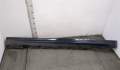 Накладка на порог BMW 3 E46 1998-2006 - 20582961