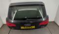 Крышка багажника Audi Q7 2005-2015 - 20583147