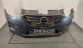 Бампер Mazda CX-5 2012-2017 - 20583221