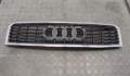 Решетка радиатора Audi A4 (B6) 2000-2006 - 20583227
