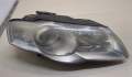 Фара передняя Volkswagen Passat 6 2005-2010 - 20584070