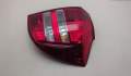 Фонарь задний Kia Ceed 1 2007-2012 - 20584577