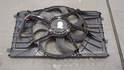 Вентилятор радиатора Ford Mustang  - 20584812