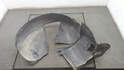 Защита арок (подкрылок) Volkswagen Golf 6 2008-2012 - 20585815