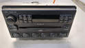Магнитола Ford Explorer 2001-2006 - 20586267