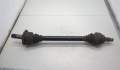 Приводной вал, шрус BMW 5 F07 Gran Turismo 2010-2017 - 20586491