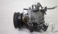 Компрессор кондиционера Toyota Corolla E12 2001-2006 - 20586503