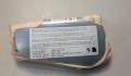 Подушка безопасности боковая (в сиденье) BMW 5 F07 Gran Turismo 2010-2017 - 20586799