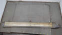 Подножка Mitsubishi Pajero Sport 1996-2008 - 20586873
