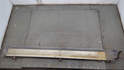 Подножка Mitsubishi Pajero Sport 1996-2008 - 20586959