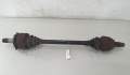Приводной вал, шрус BMW X5 E53 2000-2006 - 20587460