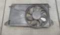 Вентилятор радиатора Ford Focus 2 2005-2008 - 20587531 Вентилятор радиатора Ford Focus 2 2005-2008 - 20587531