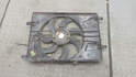 Вентилятор радиатора Chevrolet Cruze 1 2009-2015 - 20587652