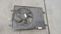 Вентилятор радиатора Opel Corsa D 2006-2014 - 20587729