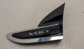 Пластик кузовной Chevrolet Volt 2010-2015 - 20587774