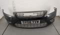 Бампер Ford Focus 2 (рест) 2008-2011 - 20587887 Бампер Ford Focus 2 (рест) 2008-2011 - 20587887