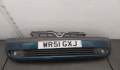 Бампер Opel Corsa C 2000-2006 - 20587965