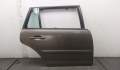 Дверь боковая Citroen C4 Grand Picasso 2006-2013 - 20588204