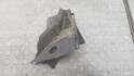 Жабо под дворники (дождевик) Opel Zafira B 2005-2014 - 20588834