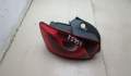Фонарь задний Seat Ibiza 4 2008-2015 - 20589008