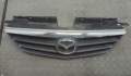 Решетка радиатора Mazda 626 1997-2001 - 20589038