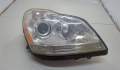 Фара передняя Mercedes GL X164 2006-2012 - 20589222