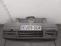Бампер Volkswagen Caddy 2004-2015 - 20589351