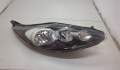 Фара передняя Ford Fiesta 6 2008-2013 - 20589637 Фара передняя Ford Fiesta 6 2008-2013 - 20589637