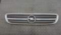 Решетка радиатора Opel Agila A 2000-2007 - 20589676