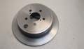 Тормозной диск Subaru Impreza (G12) 2007-2012 - 20589737 Тормозной диск Subaru Impreza (G12) 2007-2012 - 20589737