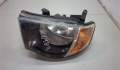 Фара передняя Mitsubishi L200 KB 2006-2015 - 20589748 Фара передняя Mitsubishi L200 KB 2006-2015 - 20589748
