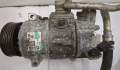 Компрессор кондиционера Audi A3 (8P) 2003-2013 - 20589800
