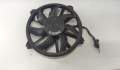 Вентилятор радиатора Citroen C4 Picasso 2006-2013 - 20589909