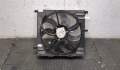 Вентилятор радиатора Alfa Romeo Stelvio 2016-2025 - 20589959