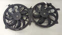 Вентилятор радиатора Nissan Altima 5 2012-2018 - 20589992