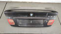 Крышка багажника BMW 3 E46 1998-2006 - 20590028