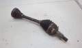 Приводной вал, шрус Chevrolet Equinox 2017-2024 - 20590122