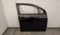 Дверь боковая Chevrolet Volt 2010-2015 - 20590181