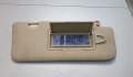 Козырек солнцезащитный Mercedes GL X164 2006-2012 - 20590258
