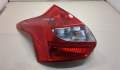 Фонарь задний Ford Focus 3 2011-2015 - 20590265 Фонарь задний Ford Focus 3 2011-2015 - 20590265