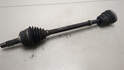 Приводной вал, шрус Acura MDX 2006-2013 - 20590274
